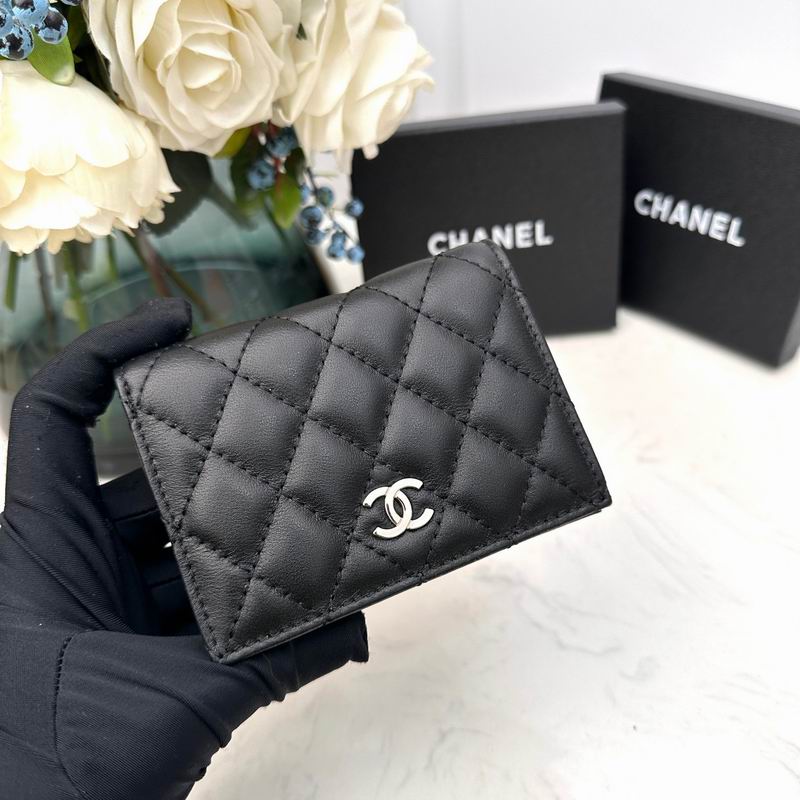 Chanel 7009 11x9x3cm zy  (23)
